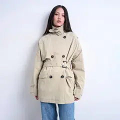 TOPSHOP - Casaca Mujer
