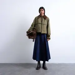 TOPSHOP - Casaca Mujer