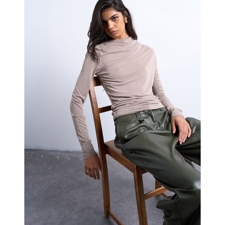 Blusa Mujer