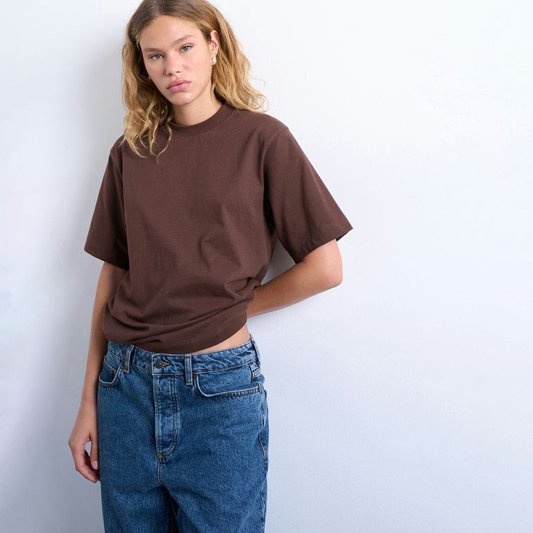 Polo Mujer