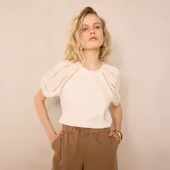 MAISON 123 - Polo Mujer