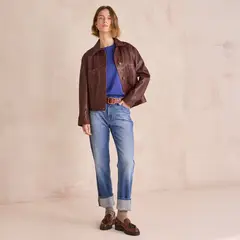 MAISON 123 - Jean Mujer