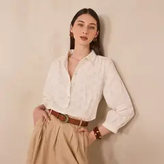 MAISON 123 - Blusa Mujer