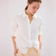 MANGO - Camisa Mujer