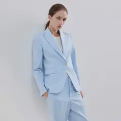 MANGO - Casaca Mujer