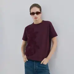 MANGO - Polo Mujer