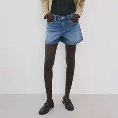 MANGO - Short Mujer
