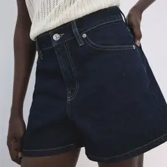 MANGO - Short Mujer