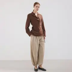 MANGO - Camisa Mujer