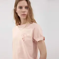 MANGO - Polo Mujer