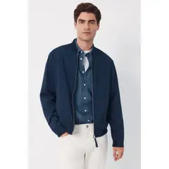 CORTEFIEL - Casaca Bomber Hombre