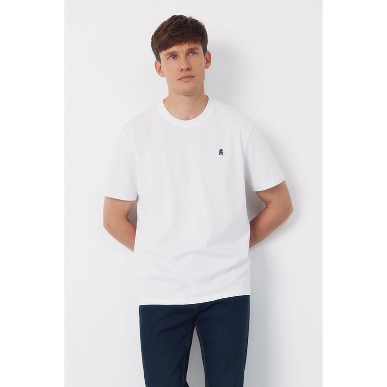 Polo Regular fit Hombre