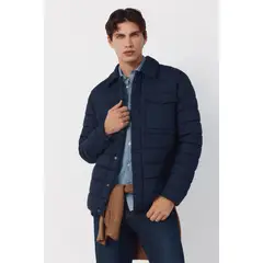 CORTEFIEL - Casaca Acolchada ultralight Hombre