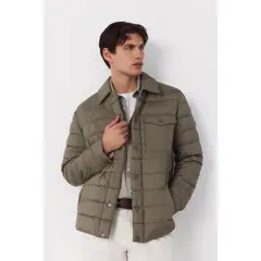 CORTEFIEL - Casaca Acolchada ultralight Hombre