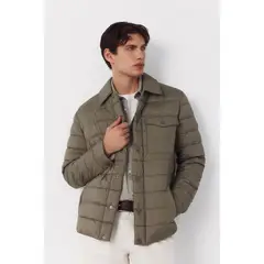 CORTEFIEL - Casaca Acolchada ultralight Hombre