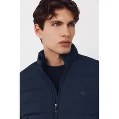 CORTEFIEL - Casaca Acolchada ultralight Hombre
