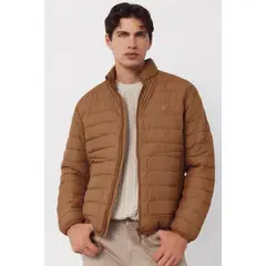 CORTEFIEL - Casaca Acolchada ultralight Hombre