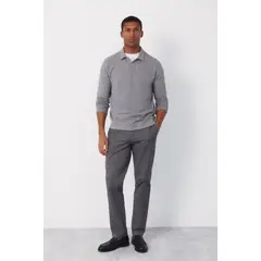 CORTEFIEL - Pantalón Chino Hombre
