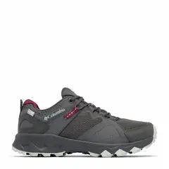 COLUMBIA - Zapatillas Outdoor Mujer Outdry Peakfreak Hera