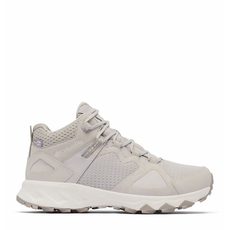 Zapatillas Outdoor Mujer Outdry Peakfreak Hera