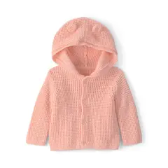 CARTERS - Chompa Bebé Niña Algodón