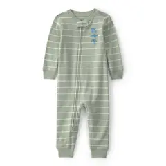 CARTERS - Pijama Bebé Niño Algodón