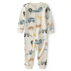 CARTERS - Pijama Niño Algodón