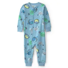 CARTERS - Pijama Niño Algodón