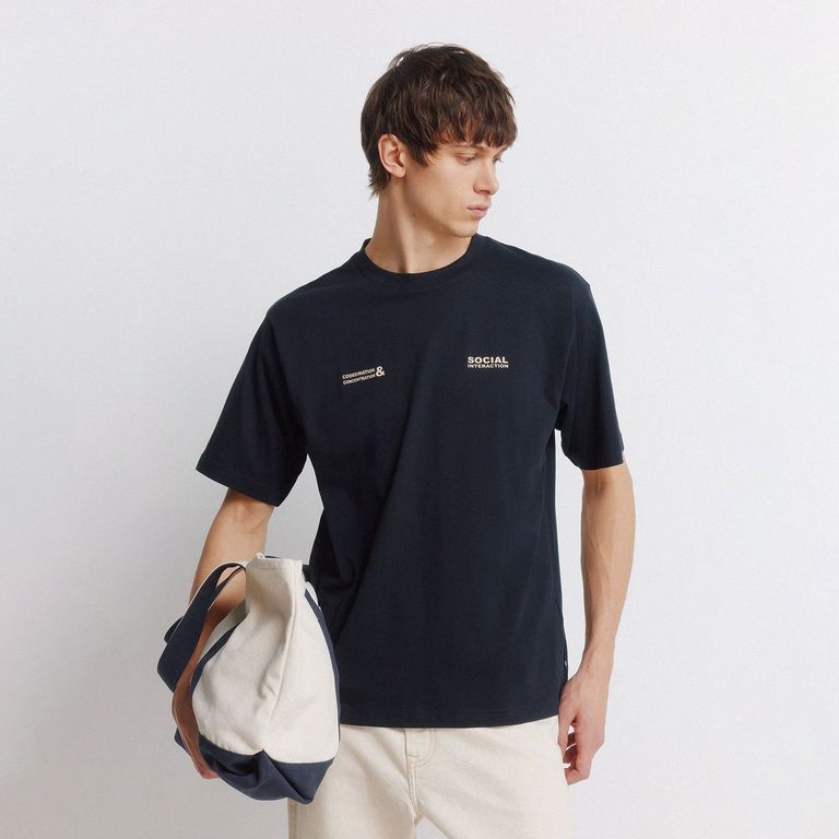 Polo 100% Algodón Hombre
