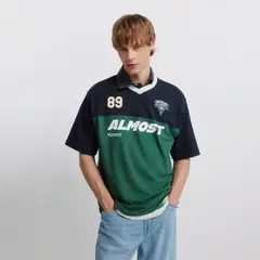 SPRINGFIELD - Polo 100% Algodón Hombre