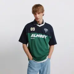 SPRINGFIELD - Polo 100% Algodón Hombre