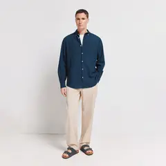 SPRINGFIELD - Camisa Hombre