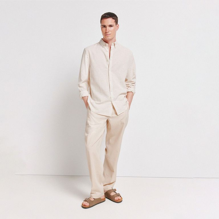 Camisa Hombre