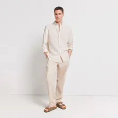 SPRINGFIELD - Camisa Hombre