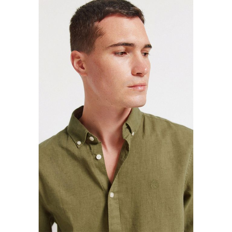 Camisa Hombre