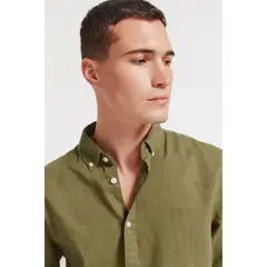 SPRINGFIELD - Camisa Hombre