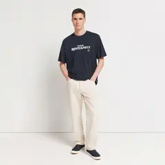SPRINGFIELD - Jean Straight Hombre