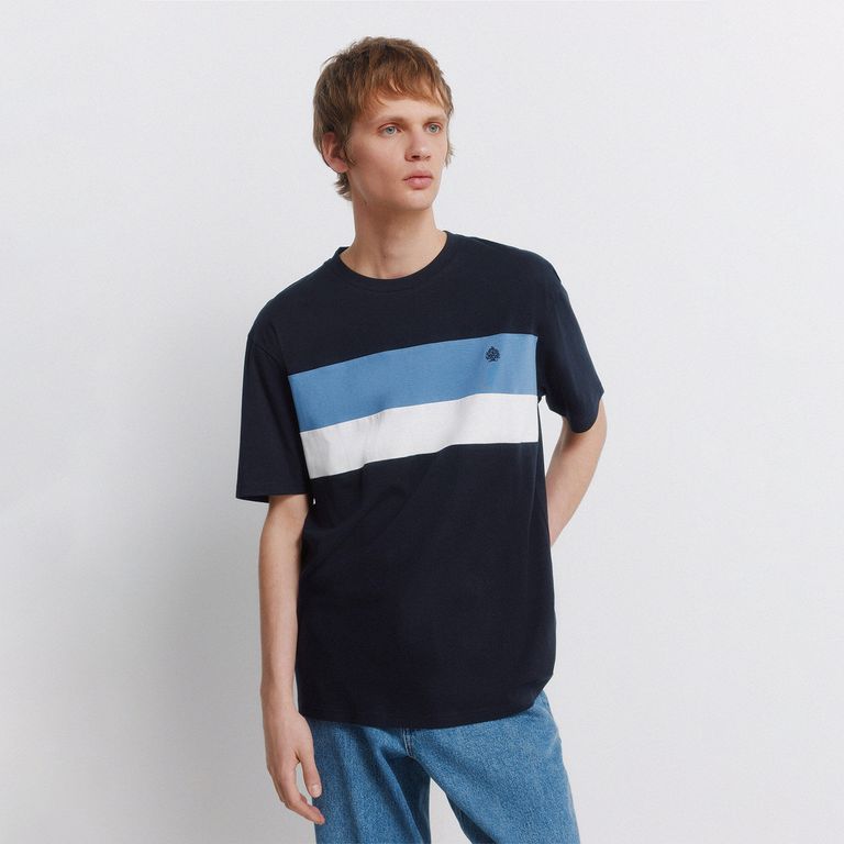Polo 100% Algodón Hombre
