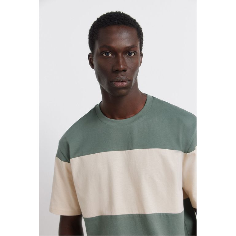 Polo 100% Algodón Hombre