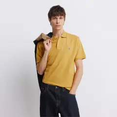 SPRINGFIELD - Polo Piqué 100% Algodón Regular fit Hombre
