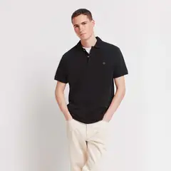 SPRINGFIELD - Polo Piqué 100% Algodón Regular fit Hombre