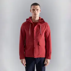 MANGO - Casaca water repellent Hombre