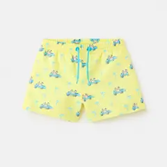 MANGO KIDS - Short de Baño Bebé Niño