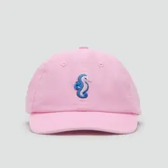 MANGO KIDS - Gorra Bebé Niña Bordado