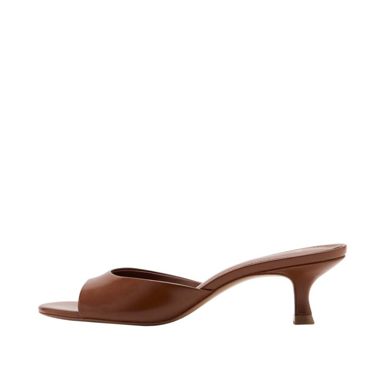 Sandalias Mujer