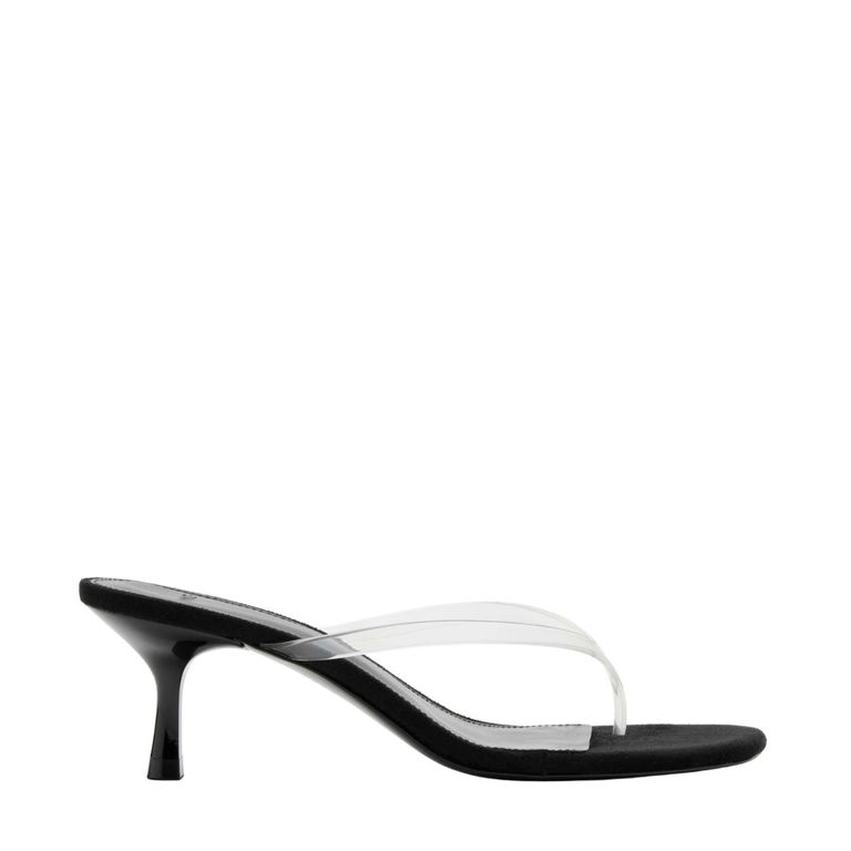 Sandalias Mujer
