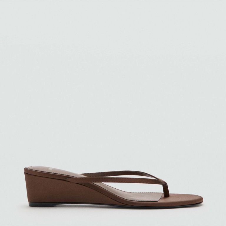 Sandalias Mujer