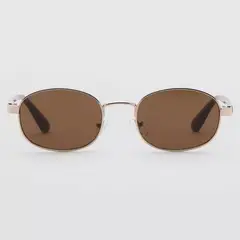 MANGO - Lentes de Sol Dijon Mujer