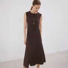 MANGO - Vestido Mujer