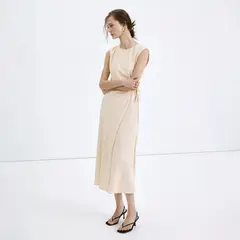 MANGO - Vestido Mujer